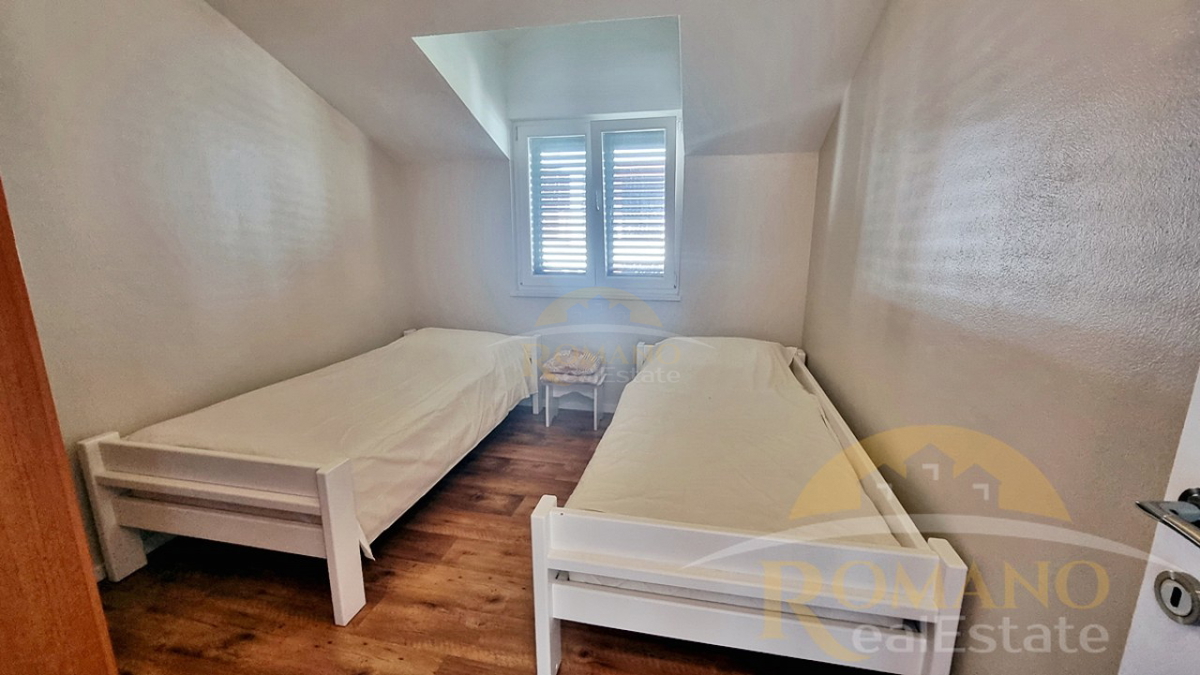 Casa in vendita a Seget Vranjica – Vicino a Trogir